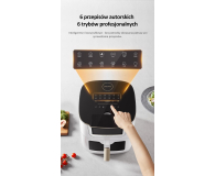 Dreame Air Fryer AF30 White - 1426204 - zdjęcie 14